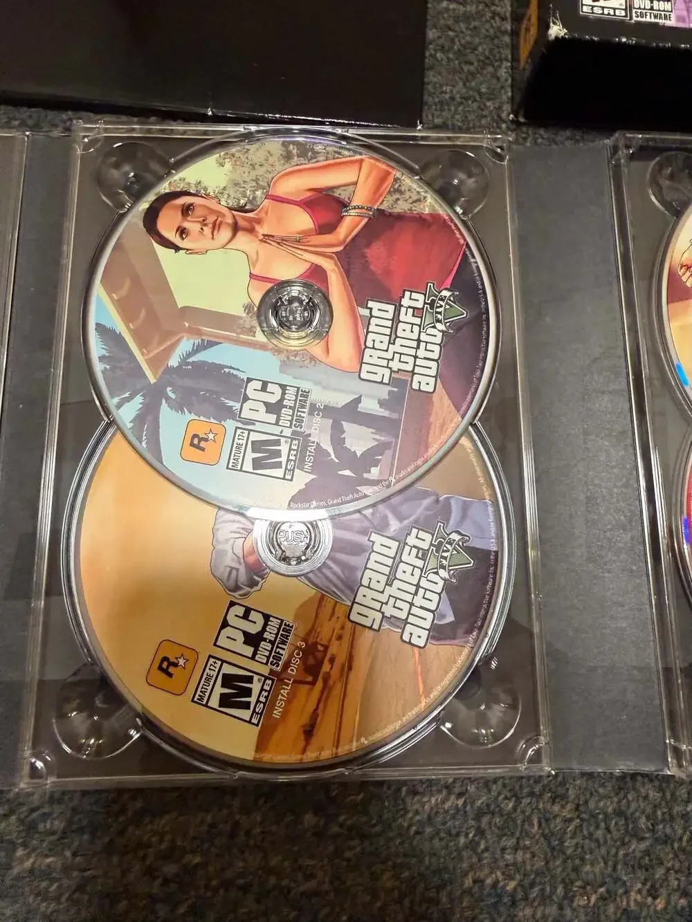 Rockstar Games rockstar games